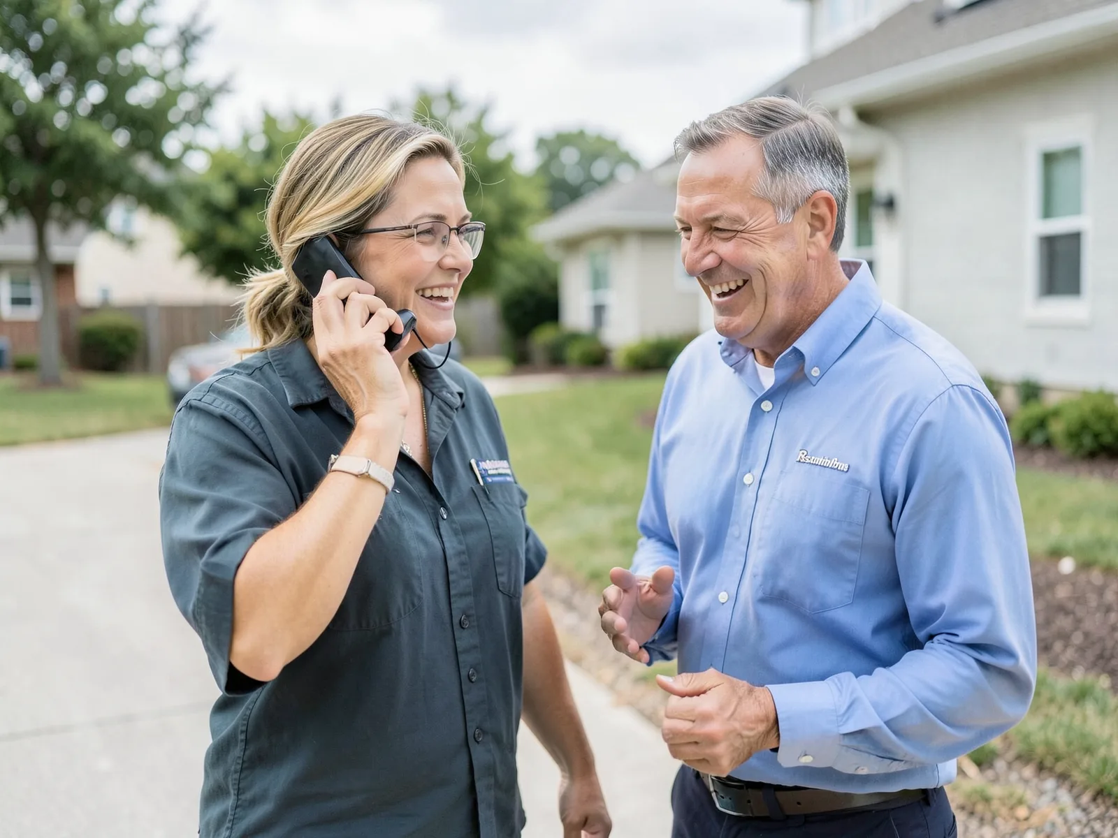 Frequently Asked Questions About Wall Water Damage Restoration in Trenton, KY